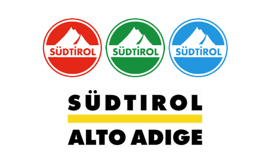 Marchio Protetto e Logo Alto Adige - Italia